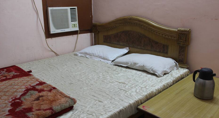 Hotel Shyam Deluxe, Haridwar 4